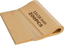 200 precut parchment for sale  Chicago