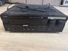 Yamaha receiver v595ards gebraucht kaufen  Senden
