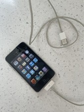Ipod 8gb mb528ll for sale  Scio