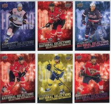 U PICK LOTE 2025-26 25-26 UD TIM HORTONS CONJUNTO DE CARTÕES DE INSERÇÃO SELEÇÕES NACIONAIS, usado comprar usado U PICK LOTE 2025-26 25-26 UD TIM HORTONS CONJUNTO DE CARTÕES DE INSERÇÃO SELEÇÕES NACIONAIS, usado comprar usado  Enviando para Brazil