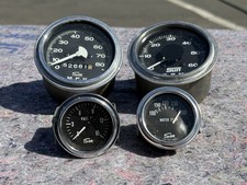 Vtg sun gauges for sale  Merced