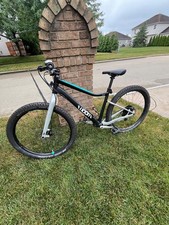 Black woom bike for sale  Strongsville