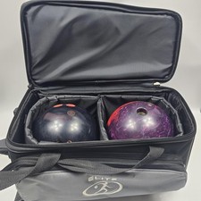 Storm flame bowling for sale  San Miguel