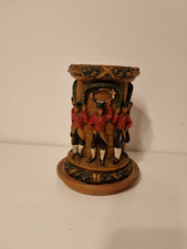 Große vintage kerze gebraucht kaufen  München