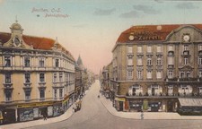 Beuthen krakau byton gebraucht kaufen  Osterode