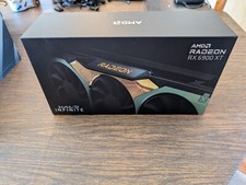 Amd radeon 6900 for sale  Saint Paul