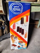 Refrigo gelato tabella usato  Tortorella