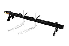 500kg motorbrücke kotflügelt gebraucht kaufen  Deutschland