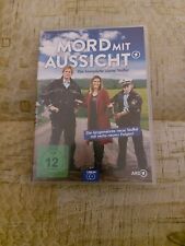 Dvds mord aussicht gebraucht kaufen  Dresden