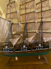 Replica cutty shark for sale  West Milford