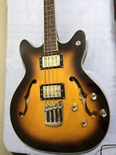 Armond guild starfire for sale  Chicago