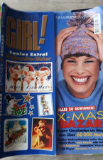 Girl 1999 beauty gebraucht kaufen  Thale