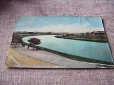 Postcard esplanade victoria for sale  LAIRG
