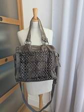 Fredsbruder tasche umhängetas gebraucht kaufen  Brilon