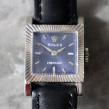 Vintage rolex precision for sale  YORK