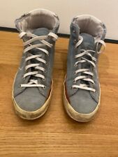 Philippe model hightop gebraucht kaufen  Haan
