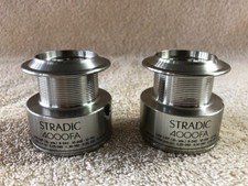 Shimano stradic 4000 for sale  GREAT YARMOUTH