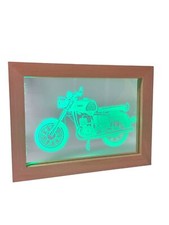 125 150 led gebraucht kaufen  Jüterbog