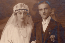 ü1895 foto großformat gebraucht kaufen  Prösen