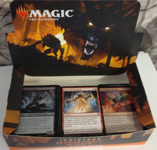 Magic kartensammlung display gebraucht kaufen  Sprendlingen