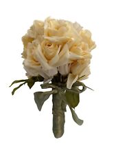 Artificial ivory rose for sale  Gansevoort