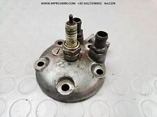 Cylinder head 12200 usato  Serra de Conti