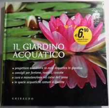 Giardino acquatico lorena usato  Castenaso