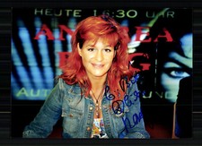 Andrea berg sängerin gebraucht kaufen  Bad Neustadt-Umland