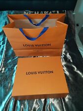Boîte vide louis d'occasion  Rebais