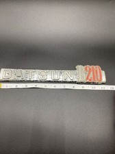 Vintage 1970 datsun for sale  Cypress
