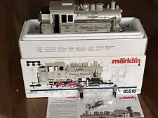 85510 märklin museumslok gebraucht kaufen  Kassel