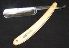 Rasoir lame coupe d'occasion  Châteaudun