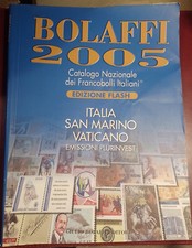 Vendesi catalogo filatelico usato  Milano