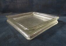 Carreau brique verre d'occasion  Parthenay