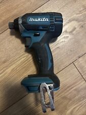 Makita dtd152z 18v for sale  LIVERPOOL