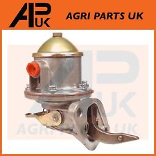 Fuel lift pump for sale  PRESTEIGNE