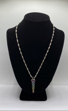 color multi stone pendant for sale color multi stone pendant for sale Los Angeles