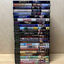 Lot mgm dvd for sale  Baltimore