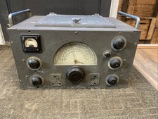 Eddystone 358x radio for sale  STEVENAGE