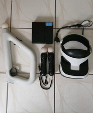 Ps4 headset bundle for sale  Seffner