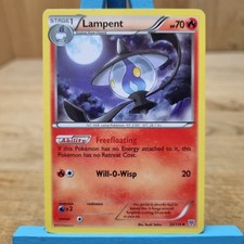 Lampent 135 plasma for sale  ELY