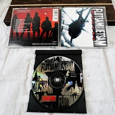 Cuatro Flotsam and Jetsam US CD 1992 MCA comprar usado  Enviando para Brazil