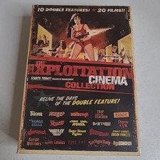 Exploitation cinema collection d'occasion  Expédié en Belgium