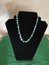 Natural turquoise nuggets for sale  ALLOA
