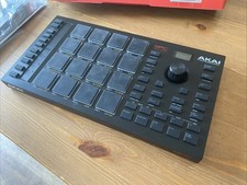 Akai professional mpc gebraucht kaufen  Altenbamberg, Duchroth, Norheim
