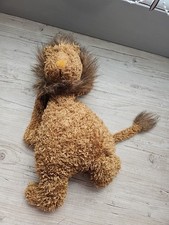 Jellycat small brown for sale  BIRMINGHAM