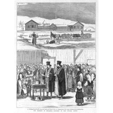 Bulgaria scenes distress for sale  GLASGOW