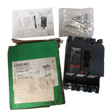 Schneider electric lv431403 d'occasion  Les Échelles