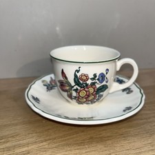 Tasse café thé d'occasion  Bourgoin-Jallieu