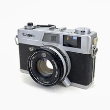 Canon canonet ql19 for sale  SNODLAND